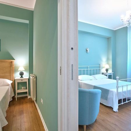 Capo dʼOrlando B&B Del Corso المظهر الخارجي الصورة