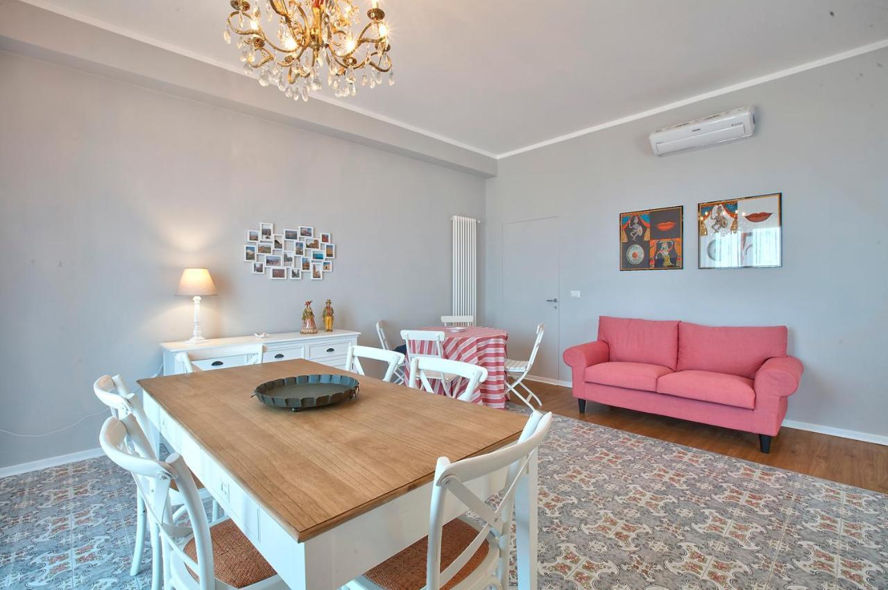 Capo dʼOrlando B&B Del Corso المظهر الخارجي الصورة