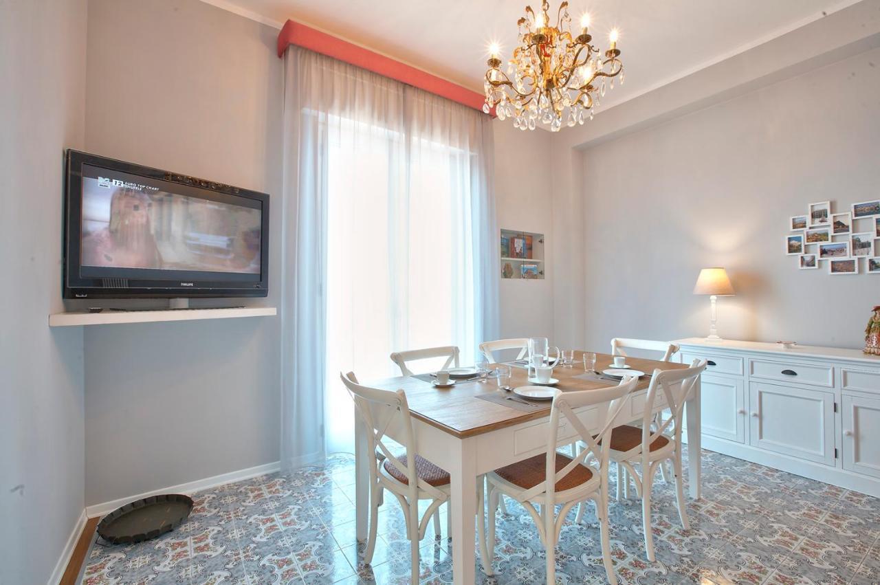 Capo dʼOrlando B&B Del Corso المظهر الخارجي الصورة