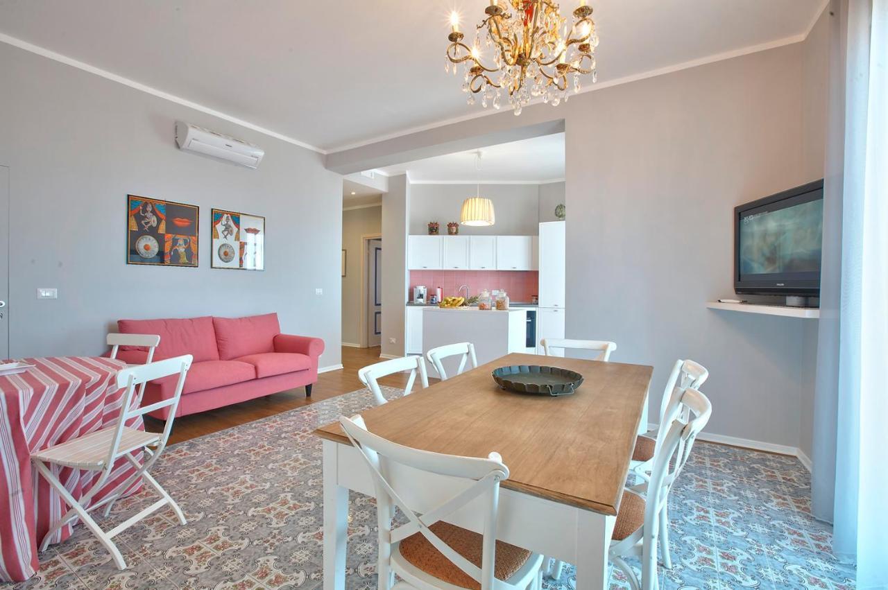 Capo dʼOrlando B&B Del Corso المظهر الخارجي الصورة