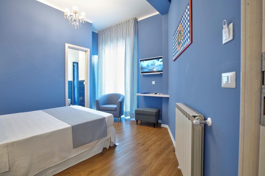 Capo dʼOrlando B&B Del Corso المظهر الخارجي الصورة