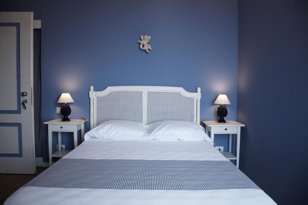 Capo dʼOrlando B&B Del Corso المظهر الخارجي الصورة