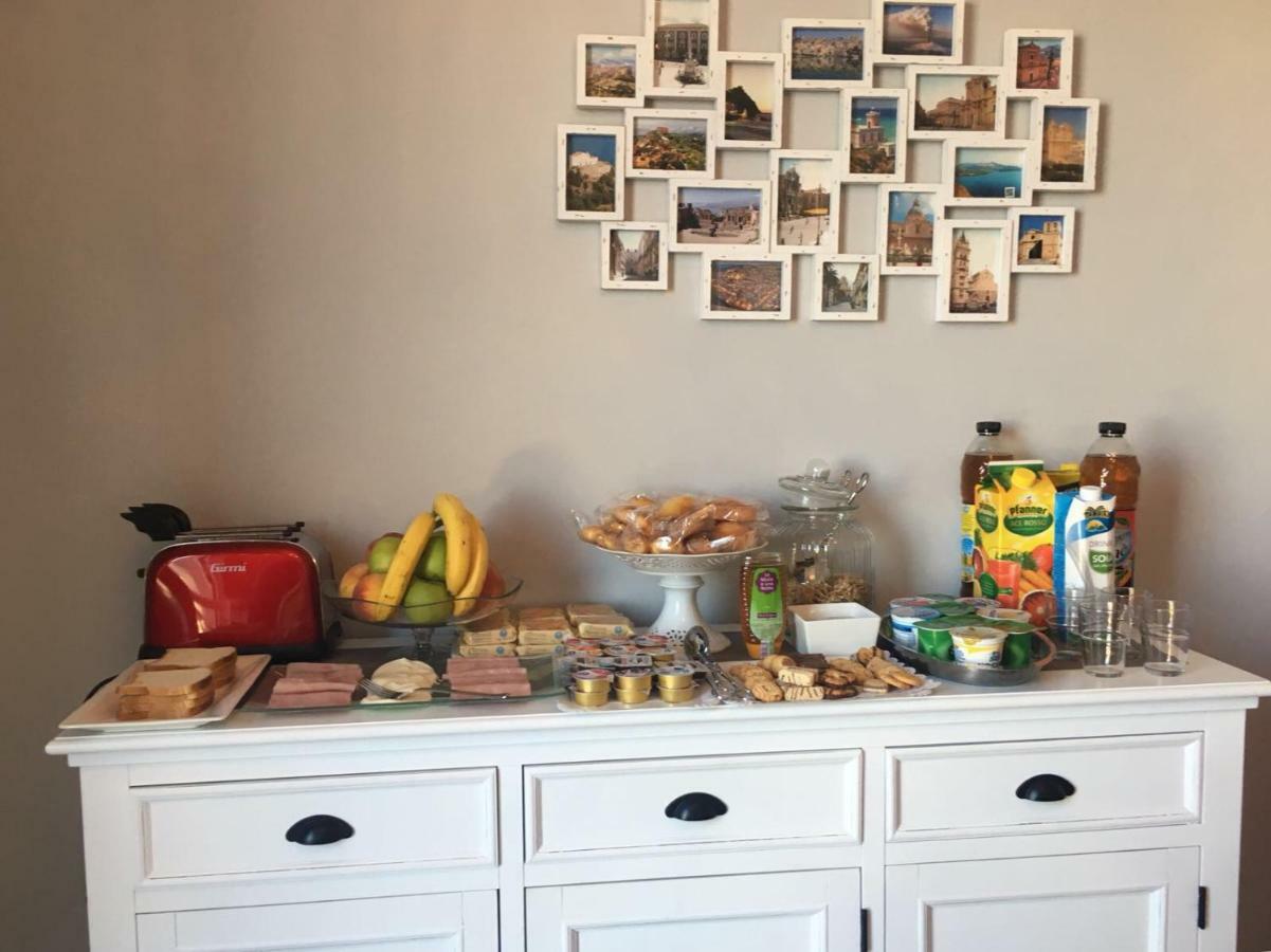 Capo dʼOrlando B&B Del Corso المظهر الخارجي الصورة