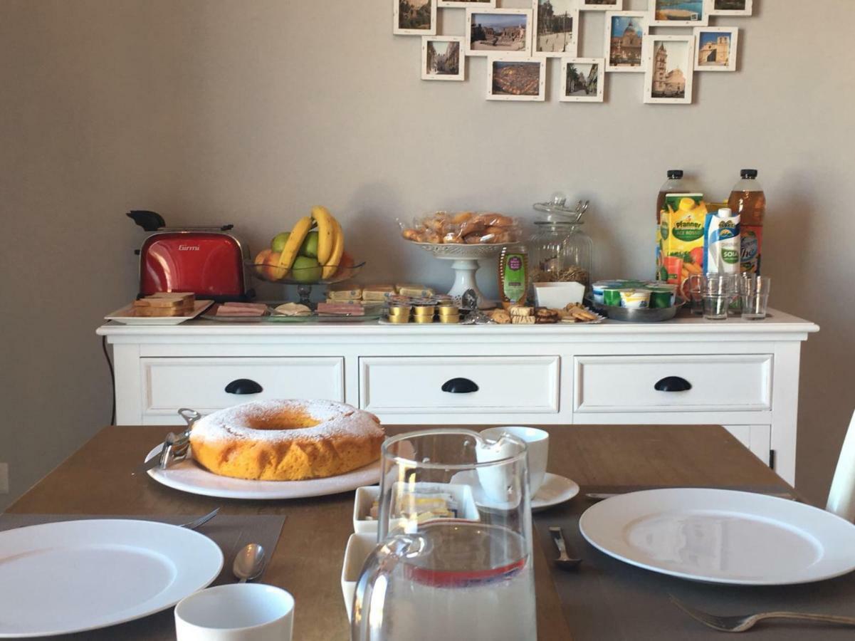 Capo dʼOrlando B&B Del Corso المظهر الخارجي الصورة