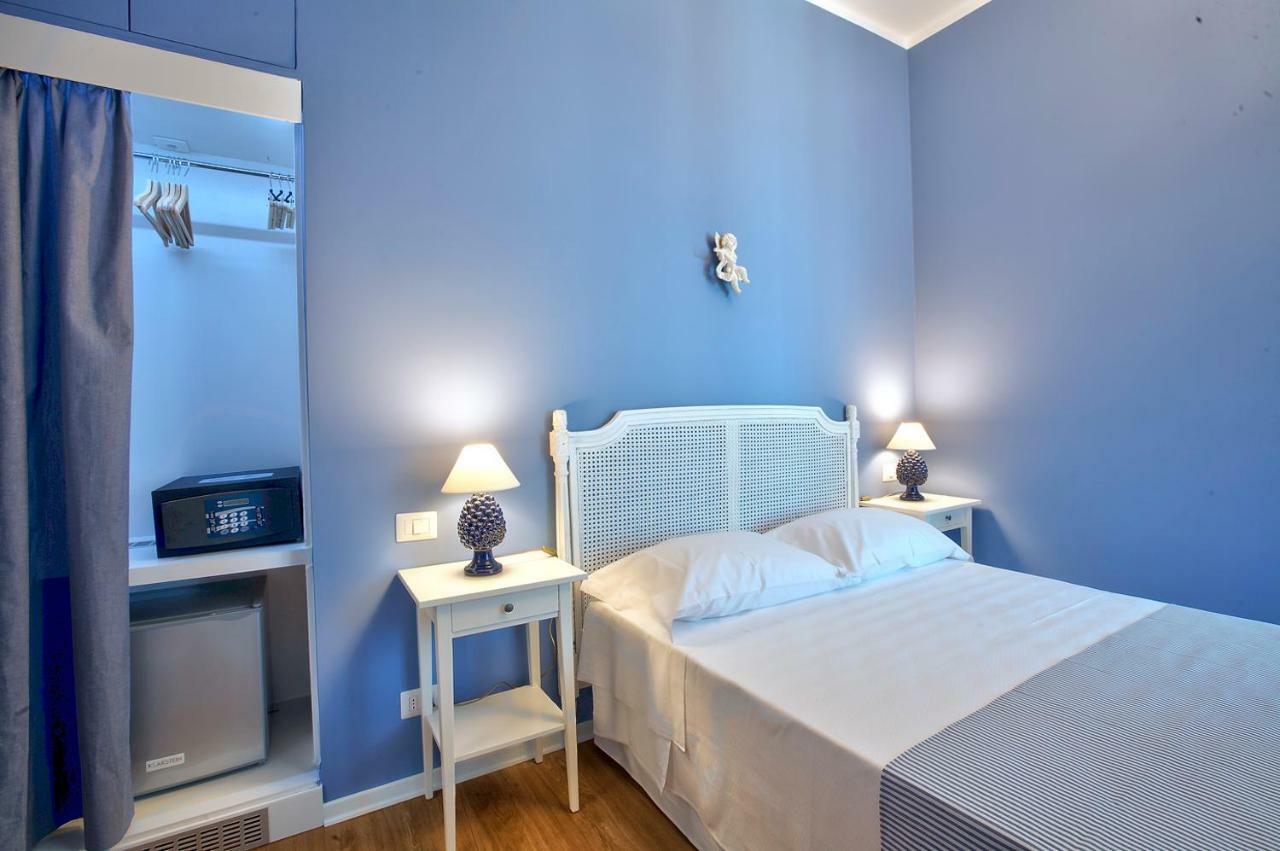 Capo dʼOrlando B&B Del Corso المظهر الخارجي الصورة